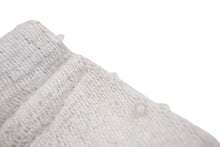 Load image into Gallery viewer, CHANEL シャネル ヘア＆リストバンド ココマーク towel ホワイト ブラック ヘッドバンド スポーツライン 中古 28497