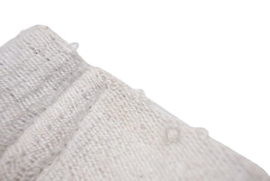 CHANEL シャネル ヘア＆リストバンド ココマーク towel ホワイト ブラック ヘッドバンド スポーツライン 中古 28497