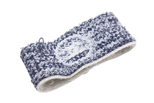 Load image into Gallery viewer, CHANEL シャネル ヘア＆リストバンド ココマーク towel ホワイト ブラック ヘッドバンド スポーツライン 中古 28497