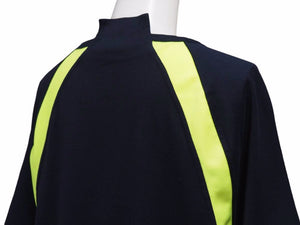 LOUIS VUITTON ルイヴィトン 13SS Tシャツ RM131 H3JR51JRZ 半袖 Neon Script ネオンスクリプト ネイビー サイズL 美品 28682