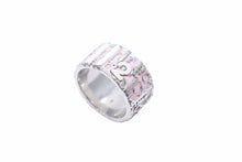 Load image into Gallery viewer, Dior ディオール リング・指輪 トロッター ピンク シルバー ピンク 中古 N28694 正規品