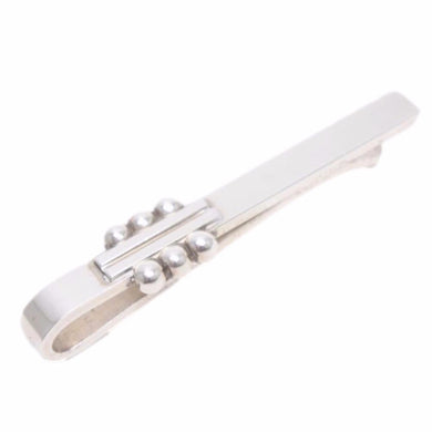 GEORG JENSEN ジョージジェンセン カフス シルバー 925 スーツ 61 メンズ 美品 中古 28882