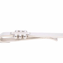 Load image into Gallery viewer, GEORG JENSEN ジョージジェンセン カフス シルバー 925 スーツ 61 メンズ 美品 中古 28882