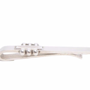 GEORG JENSEN ジョージジェンセン カフス シルバー 925 スーツ 61 メンズ 美品 中古 28882