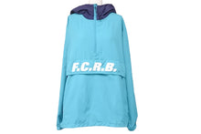 Load image into Gallery viewer, FCRB F.C.Real Bristol SOPH ナイロンジャケット パーカー アノラック グリーン サイズS 167012 メンズ 中古 29255