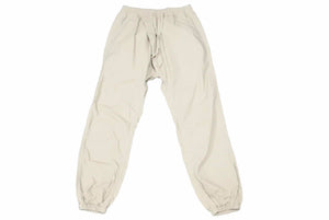 Needles ニードルス samue pants コットンサムエパンツ ベージュ コットン S サイズ 100% 新品 29275