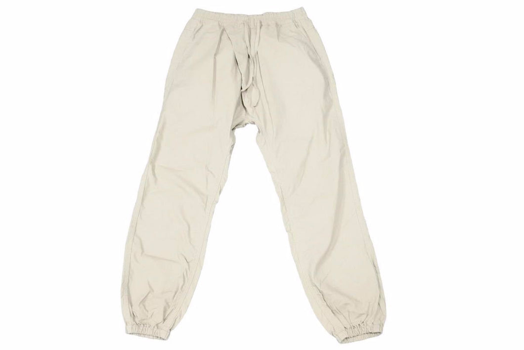 Needles ニードルス samue pants コットンサムエパンツ ベージュ コットン S サイズ 100% 新品 29275