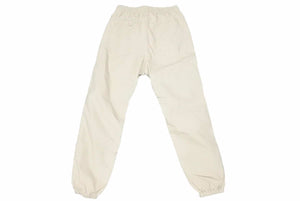 Needles ニードルス samue pants コットンサムエパンツ ベージュ コットン S サイズ 100% 新品 29275