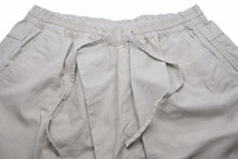 Load image into Gallery viewer, Needles ニードルス samue pants コットンサムエパンツ ベージュ コットン S サイズ 100% 新品 29275