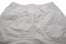 Load image into Gallery viewer, Needles ニードルス samue pants コットンサムエパンツ ベージュ コットン S サイズ 100% 新品 29275