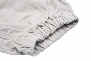 Needles ニードルス samue pants コットンサムエパンツ ベージュ コットン S サイズ 100% 新品 29275