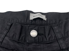 Load image into Gallery viewer, UNDERCOVERISM アンダーカバーイズム undercover アンダーカバー 13AW ハギパンツ L1501 ブラック サイズ1 美品 中古 29408