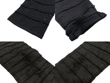 Load image into Gallery viewer, UNDERCOVERISM アンダーカバーイズム undercover アンダーカバー 13AW ハギパンツ L1501 ブラック サイズ1 美品 中古 29408