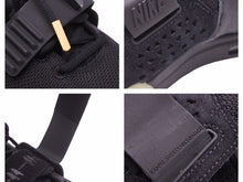 Load image into Gallery viewer, 未使用・黒タグ付き NIKE ナイキ AIR YEEZY 2 エアーイージー ソーラーレッド 508214-006 ブラック スニーカー 30346