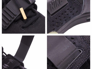 未使用・黒タグ付き NIKE ナイキ AIR YEEZY 2 エアーイージー ソーラーレッド 508214-006 ブラック スニーカー 30346