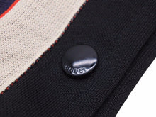 画像をギャラリービューアに読み込む, GUCCI グッチ ショーツ ハーフパンツ テクニカルジャージ ブラック ホワイト ライン 475355 サイズS メンズ 良好 30594