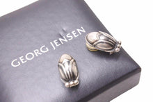 Load image into Gallery viewer, GEOGE JENSEN ジョージジェンセン 2011 イヤー イヤリング 耳飾り 両耳 シルバー 925 レディース 中古 30668