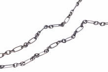Load image into Gallery viewer, GEORG JENSEN ジョージジェンセン 2016 イヤーペンダント ネックレス ホワイト シルバー 925 レディース 美品 中古 30669