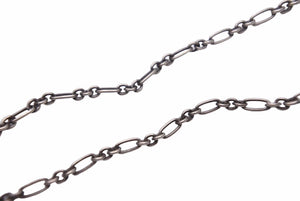 GEORG JENSEN ジョージジェンセン 1994 イヤー ネックレス シルバー 925 良好 30673