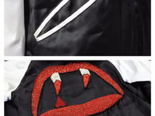 画像をギャラリービューアに読み込む, SAINT LAURENT サンローラン ブラッドラスター スカジャン 2014SS エディ 最高期 サイズ34 世界最小サイズ 美品 30685