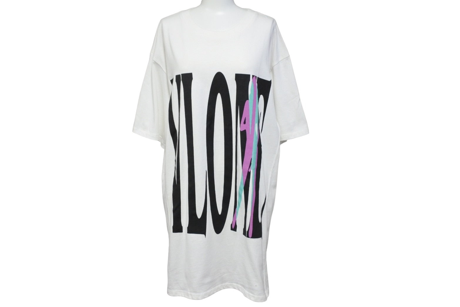 VLONE ヴィーローン ブイローン マイアミ限定 半袖Tシャツ カットソー 