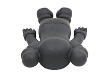 Load image into Gallery viewer, KAWS COMPANION 2020 OPEN EDITION ブラック カウズ コンパニオン 黒 メディコムトイ アート 中古 30757