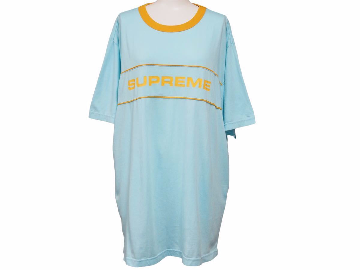 欧米韓流/雑誌 SUPREME シュプリーム 半袖シャツ 2色可選_シャツ