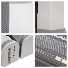 Load image into Gallery viewer, KAWS カウズ BE@RBRIK グレー COMPANION 人体模型 400% OriginalFake 美品 中古 31534
