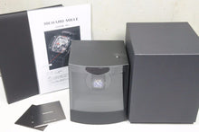 画像をギャラリービューアに読み込む, リシャールミル RICHARD MILLE 国内ギャランティ付き RM029 ジャパンレッド AM 時計 オートマティック 限定30本 全付き 31639