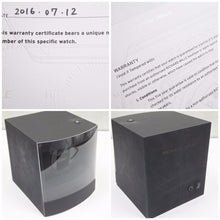 画像をギャラリービューアに読み込む, リシャールミル RICHARD MILLE 国内ギャランティ付き RM029 ジャパンレッド AM 時計 オートマティック 限定30本 全付き 31639