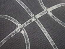 Load image into Gallery viewer, CHANEL シャネル スポーツライン BASKETBALL バスケットボール ココマーク ブラック グレー 美品 中古 31663