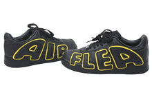 Load image into Gallery viewer, NIKE BY YOU ナイキ cpfm カクタスプラントフリーマーケット AIR FORCE 1 LOW CK4746-991 ブラック イエロー US9.5 良好 31761