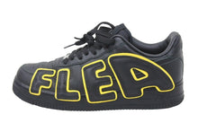 Load image into Gallery viewer, NIKE BY YOU ナイキ cpfm カクタスプラントフリーマーケット AIR FORCE 1 LOW CK4746-991 ブラック イエロー US9.5 良好 31761
