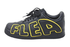 NIKE BY YOU ナイキ cpfm カクタスプラントフリーマーケット AIR FORCE 1 LOW CK4746-991 ブラック イエロー US9.5 良好 31761