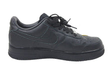 Load image into Gallery viewer, NIKE BY YOU ナイキ cpfm カクタスプラントフリーマーケット AIR FORCE 1 LOW CK4746-991 ブラック イエロー US9.5 良好 31761