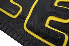 Load image into Gallery viewer, NIKE BY YOU ナイキ cpfm カクタスプラントフリーマーケット AIR FORCE 1 LOW CK4746-991 ブラック イエロー US9.5 良好 31761