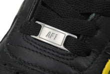 Load image into Gallery viewer, NIKE BY YOU ナイキ cpfm カクタスプラントフリーマーケット AIR FORCE 1 LOW CK4746-991 ブラック イエロー US9.5 良好 31761