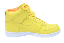 Load image into Gallery viewer, 新品同様 2010 NIKE ナイキ DUNK HIGH BZ QUEST LOVE US10 434245 700 10.5 中古 31969