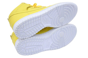 新品同様 2010 NIKE ナイキ DUNK HIGH BZ QUEST LOVE US10 434245 700 10.5 中古 31969