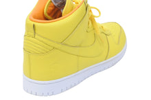 Load image into Gallery viewer, 新品同様 2010 NIKE ナイキ DUNK HIGH BZ QUEST LOVE US10 434245 700 10.5 中古 31969