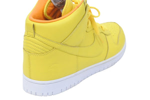 新品同様 2010 NIKE ナイキ DUNK HIGH BZ QUEST LOVE US10 434245 700 10.5 中古 31969