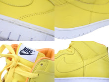 Load image into Gallery viewer, 新品同様 2010 NIKE ナイキ DUNK HIGH BZ QUEST LOVE US10 434245 700 10.5 中古 31969