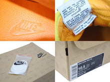 Load image into Gallery viewer, 新品同様 2010 NIKE ナイキ DUNK HIGH BZ QUEST LOVE US10 434245 700 10.5 中古 31969