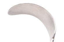 Load image into Gallery viewer, TIFFANY＆CO ティファニー バターナイフ ブレスレット シルバー 925 ヴィンテージ バングル アクセサリー 中古 32266