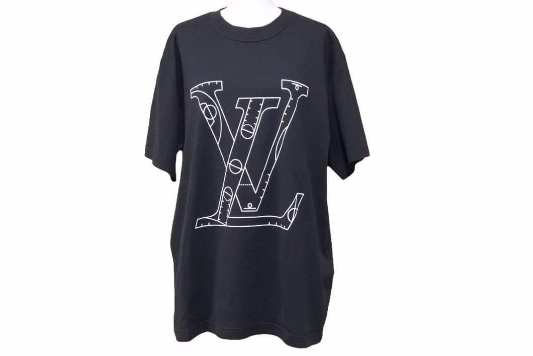 LOUIS VUITTON ルイ・ヴィトン 半袖Ｔシャツ NBAコラボ RM212M ...