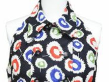 Load image into Gallery viewer, CHANEL シャネル 97S Cマーク ココマーク P09000V05745 ノースリーブ ブラック ワンピース ブラック ワンピース 美品 32498 正規品