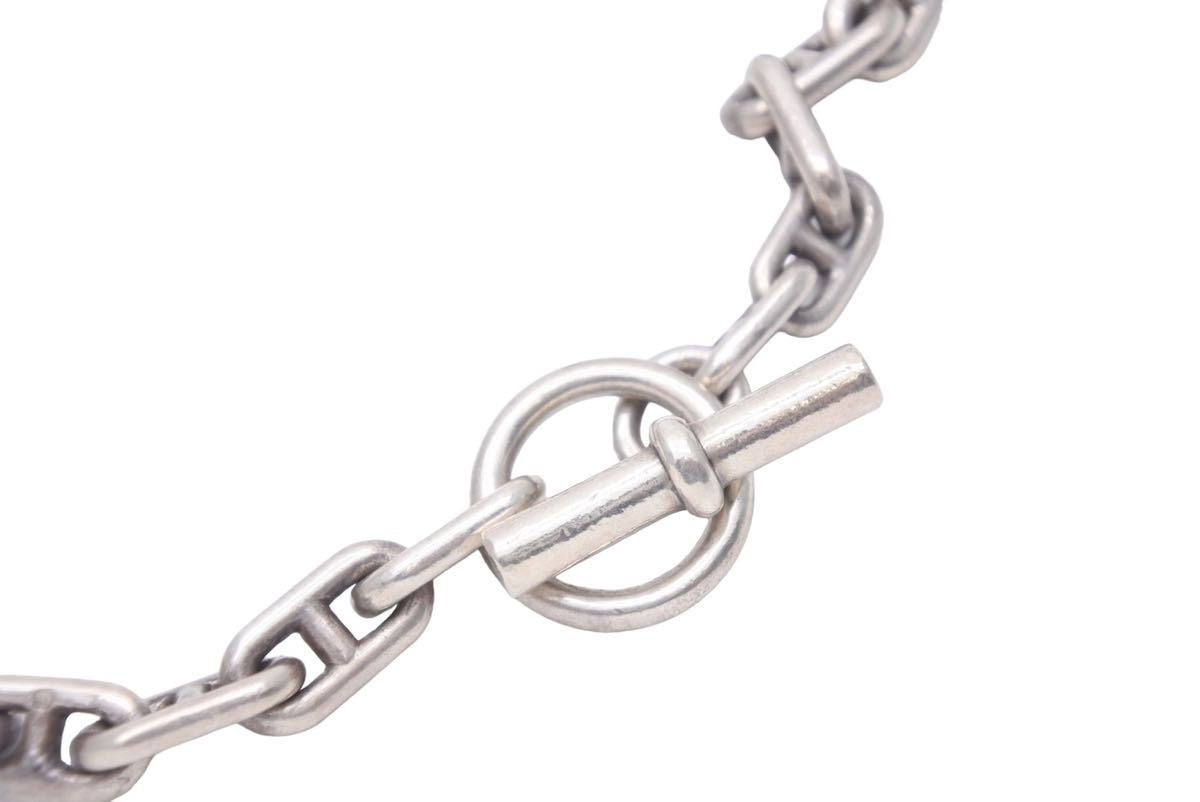 HERMES エルメス 初期型 アクロバット 135.3g クレッシェンド HERMES エルメス 初期型 アクロバット 135.3g クレッシェンド