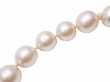Load image into Gallery viewer, CHANEL シャネル ブレスレット パール ココマーク ターンロック ゴールド 97A レディース 美品 32738