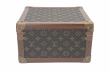 Load image into Gallery viewer, LOUIS VUITTON ルイヴィトン トランクケース モノグラム 97年 M47114 タボール26 32741
