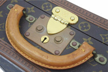 Load image into Gallery viewer, LOUIS VUITTON ルイヴィトン トランクケース モノグラム 97年 M47114 タボール26 32741